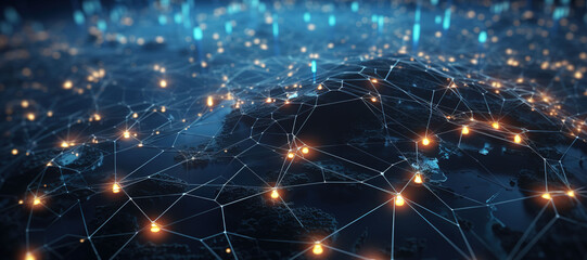 cyber geometric network data, program 171