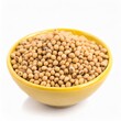 fresh soya bean