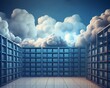 cloud storage, reliable cloud storage