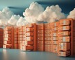 cloud storage, reliable cloud storage