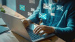 Innovative email strategies Dynamic e-marketing for personalized brand experiences