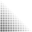 © Nakula - Halftone Dot Corner