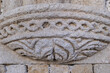 Detail an einem Haus, Rittergasse, Rhodos-Stadt