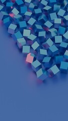 Poster - A rectangular shape, featuring four straight sides with opposite sides of equal length and right angles, conveying a sense of structure and efficiency.	
