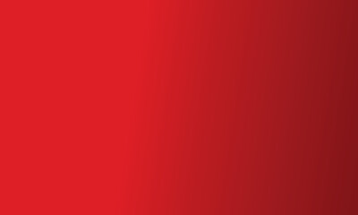 Abstract red wall background. Abstract red gradient color background. Eps 10