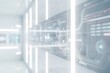 © jumaidilfadil - Modern Electronic Government System Interface Displayed Against Pristine White Background