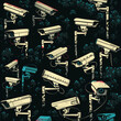Mass surveillance