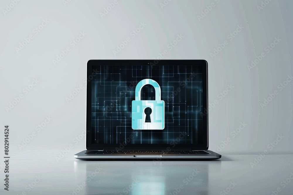 Tablet Encryption Secured networks integrate secure ISP technologies with tablet ...
