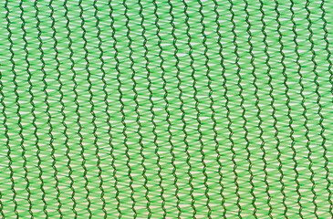 close up shading net
