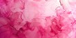 Close up of a painting of pink paint, suitable for artistic backgrounds