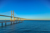 Vasco da Gama bridge