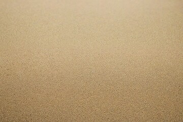 Poster - texture of sand