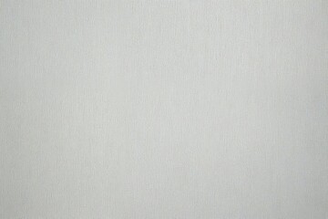 Wall Mural - white paper texture