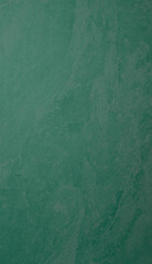 Poster - green leather texture closeup