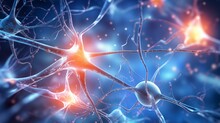 A Revolutionary Gene Therapy Approach Targeting Spinal Cord Neurons, Rewiring Neural Circuits And Unlocking Newfound Motor Function In Individuals With Spinal Cord Injuries.