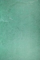 Poster - abstract green background with space for text