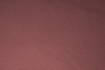 Poster - red leather texture background