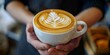 The Coffee Connoisseurs Autumn Elixir