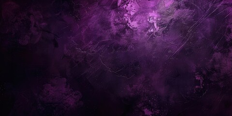 Wall Mural - background with purple streaks. a flowing colorful spot of good quality and violet light spots. pain