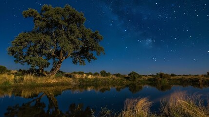 Wall Mural - The beauty of nature