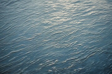 Wall Mural - water surface