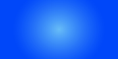 Blue gradient smooth background. Abstract background design. Premium blue background design. Illustration. Vector. Gradient. Blue. 