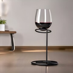 Canvas Print - Collection of wine glass holder for zero gravity rocking chair splashes with zero gravity rocking chair wine glass holder2