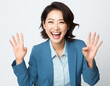 © 명완 심 - photograph__Japanese_woman_in_her_late_thirties_1