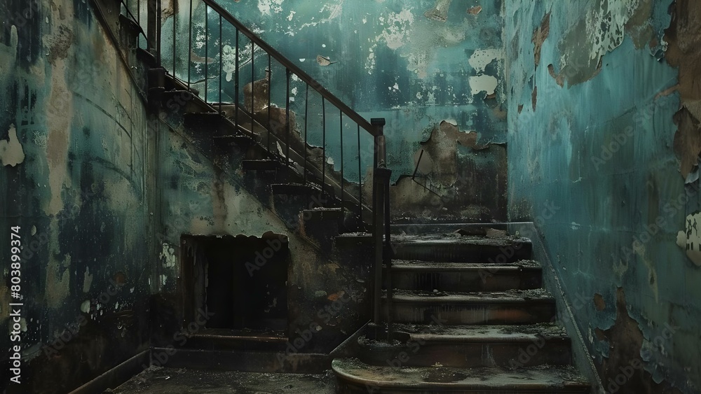 Crime scene investigation clues revealed in filmlike lithography prints