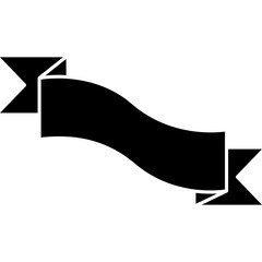 Poster - Ribbon Icon