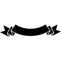 Poster - Ribbon Icon