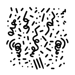 Confetti icon, celebration icon, birthday icon, party icon, anniversary icon, event icon, holiday icon, ceremony icon, festival icon, greeting icon, exploding icon, Christmas icon, festive icon,party,