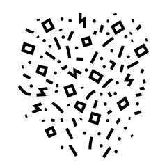 Confetti icon, celebration icon, birthday icon, party icon, anniversary icon, event icon, holiday icon, ceremony icon, festival icon, greeting icon, exploding icon, Christmas icon, festive icon,party,