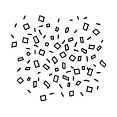 Confetti icon, celebration icon, birthday icon, party icon, anniversary icon, event icon, holiday icon, ceremony icon, festival icon, greeting icon, exploding icon, Christmas icon, festive icon,party,