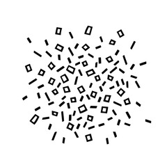 Confetti icon, celebration icon, birthday icon, party icon, anniversary icon, event icon, holiday icon, ceremony icon, festival icon, greeting icon, exploding icon, Christmas icon, festive icon,party,