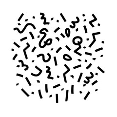 Confetti icon, celebration icon, birthday icon, party icon, anniversary icon, event icon, holiday icon, ceremony icon, festival icon, greeting icon, exploding icon, Christmas icon, festive icon,party,
