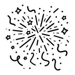 Confetti icon, celebration icon, birthday icon, party icon, anniversary icon, event icon, holiday icon, ceremony icon, festival icon, greeting icon, exploding icon, Christmas icon, festive icon,party,