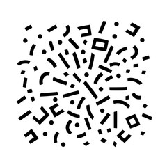Confetti icon, celebration icon, birthday icon, party icon, anniversary icon, event icon, holiday icon, ceremony icon, festival icon, greeting icon, exploding icon, Christmas icon, festive icon,party,