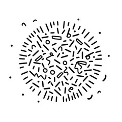 Confetti icon, celebration icon, birthday icon, party icon, anniversary icon, event icon, holiday icon, ceremony icon, festival icon, greeting icon, exploding icon, Christmas icon, festive icon,party,