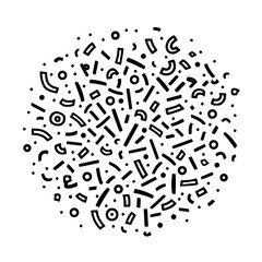 Confetti icon, celebration icon, birthday icon, party icon, anniversary icon, event icon, holiday icon, ceremony icon, festival icon, greeting icon, exploding icon, Christmas icon, festive icon,party,