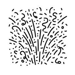 Confetti icon, celebration icon, birthday icon, party icon, anniversary icon, event icon, holiday icon, ceremony icon, festival icon, greeting icon, exploding icon, Christmas icon, festive icon,party,