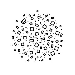 Confetti icon, celebration icon, birthday icon, party icon, anniversary icon, event icon, holiday icon, ceremony icon, festival icon, greeting icon, exploding icon, Christmas icon, festive icon,party,