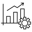 © Luckyicons - Productivity Increase icon