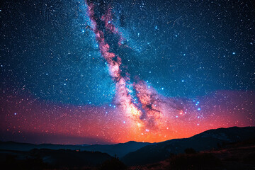 Astrophotography Venture into the night sky 