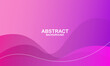 © hero mujahid - Pink abstract background. Eps10 vector