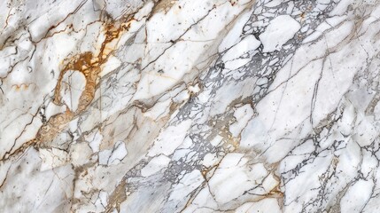 Poster - detailed view of a marble surface, suitable for backgrounds