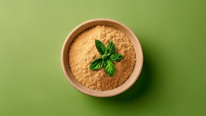 Poster -  Natural beauty in a bowl