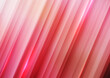 pink abstract motion lines background design