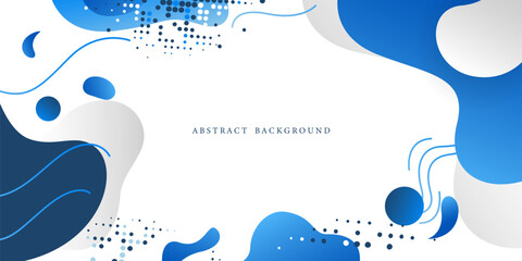 Wall Mural - modern vector illustration design, abstract background.