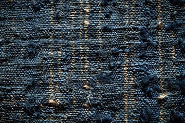 Aufkleber - Close Up of Textured Cloth
